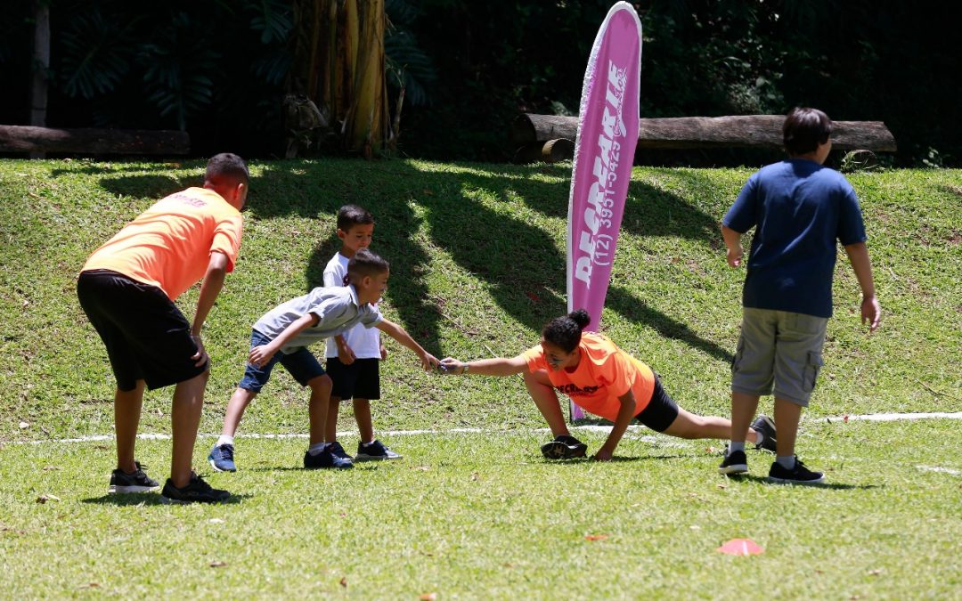 Fun Kids Recreação e Lazer